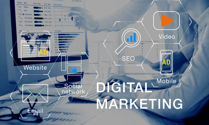 Digital Marketing Made Simple: A Step By Step Guide For 2021
