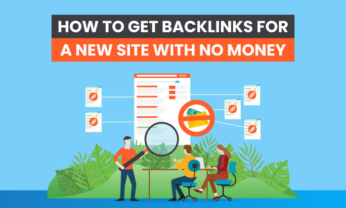 How To Get A Backlink