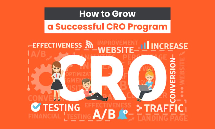 How to Launch a Successful CRO Program
