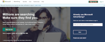How to Set Up a Microsoft Ads (Formerly Bings Ads) Campaign