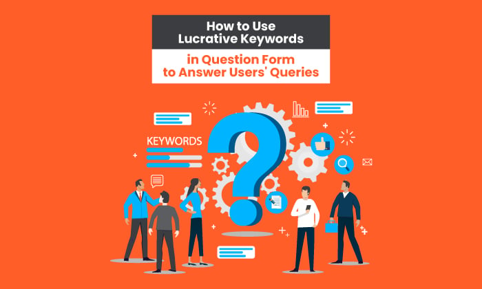 Answer Users Queries Featured Image