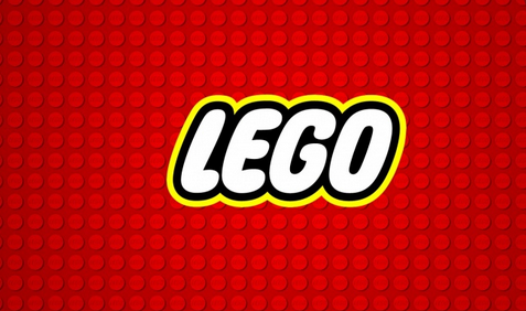 Examples of big business names - Lego