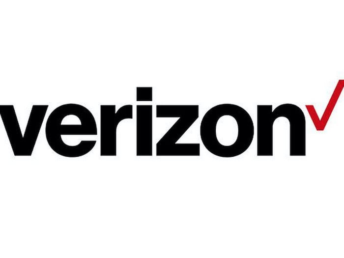 نمونه هایی از نام های تجاری عالی - Verizon