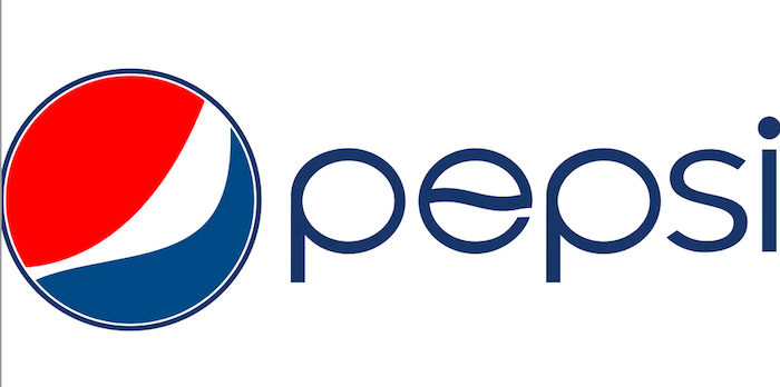 Examples of big business names - pepsi