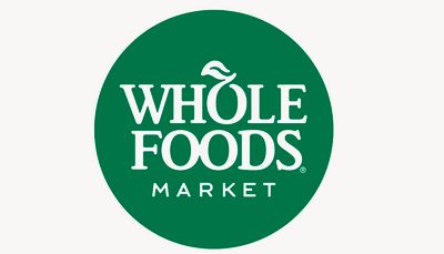 Examples of good business names - Whole Foods