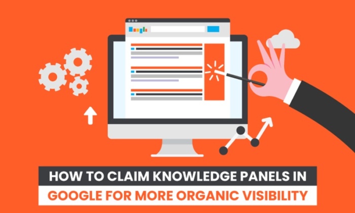 How to Claim Knowledge Panels in Google For More Organic ...