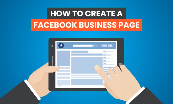 Create A Facebook Business Page Featured Image 