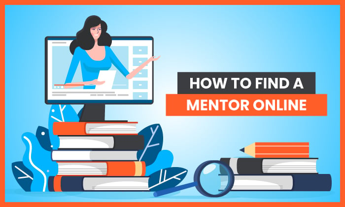 Comment trouver un mentor en ligne
