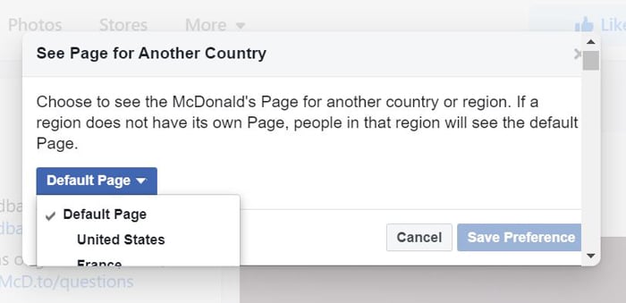 How to Merge Facebook Accounts