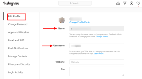 How to Merge Instagram Accounts