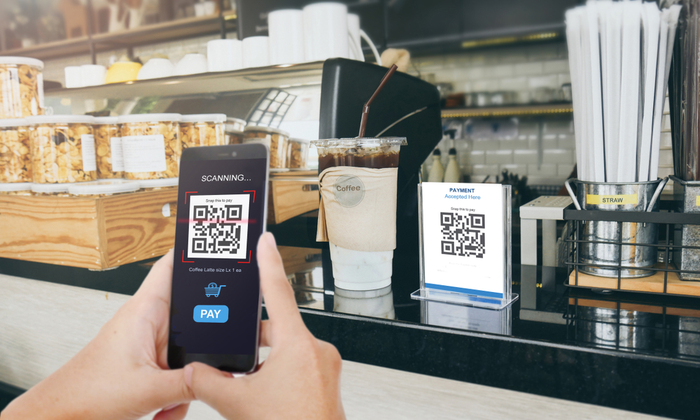 5 Genius Examples Of QR Codes In Marketing 