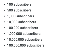 How to Check Subscriber Count on YouTube, Instagram, Twitter, & More