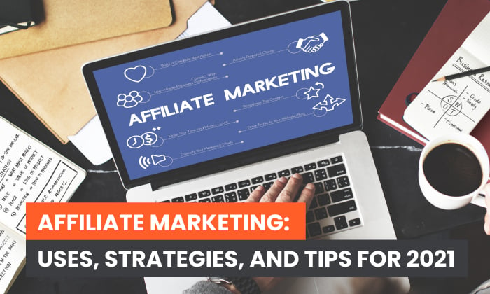 How Do I Become an Affiliate Marketer? (A 6-Step Guide)