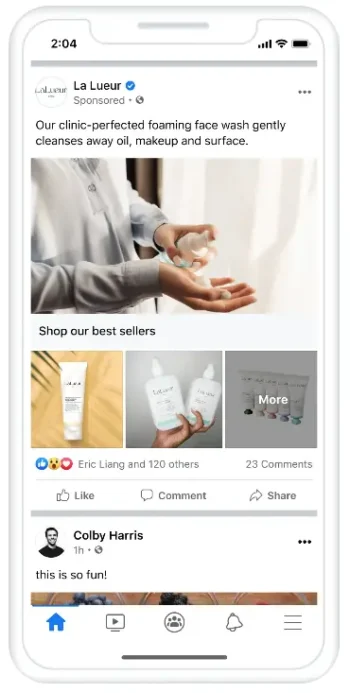 Facebook Marketing 004