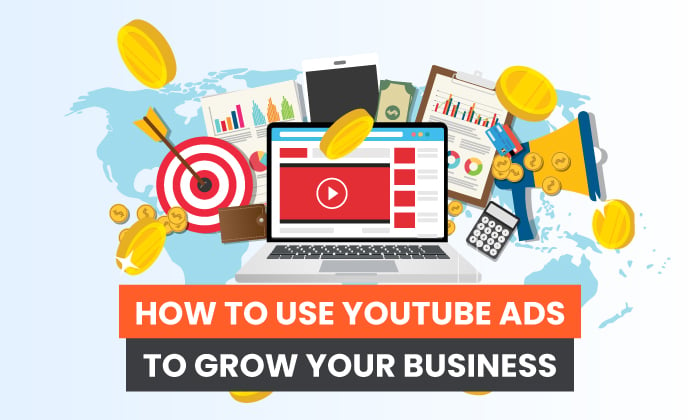 How to Use  Ads to Grow Your Business