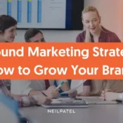Inbound Marketing Strategy: How to Grow Your Brand