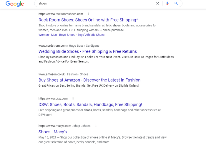 What Are Google Algorithm Updates