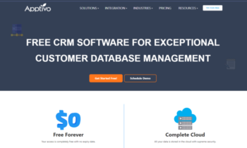 crm tools