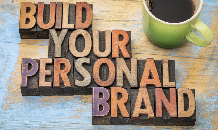 How to build your personal brand as an entrepreneur - by Kyle Drewnowsky -  Ablii - Medium