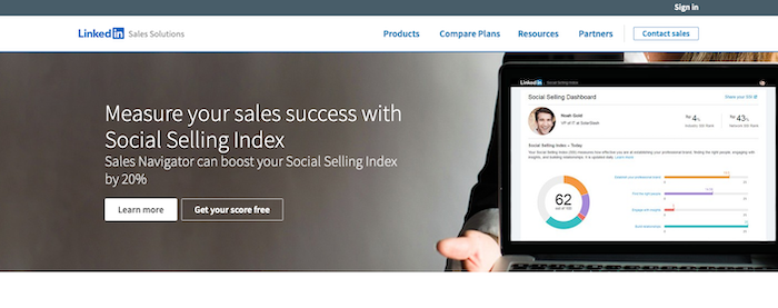 How to Use LinkedIn’s Social Selling Index Like a Pro