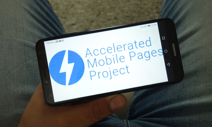 The Definitive Guide to Accelerated Mobile Pages (AMP)