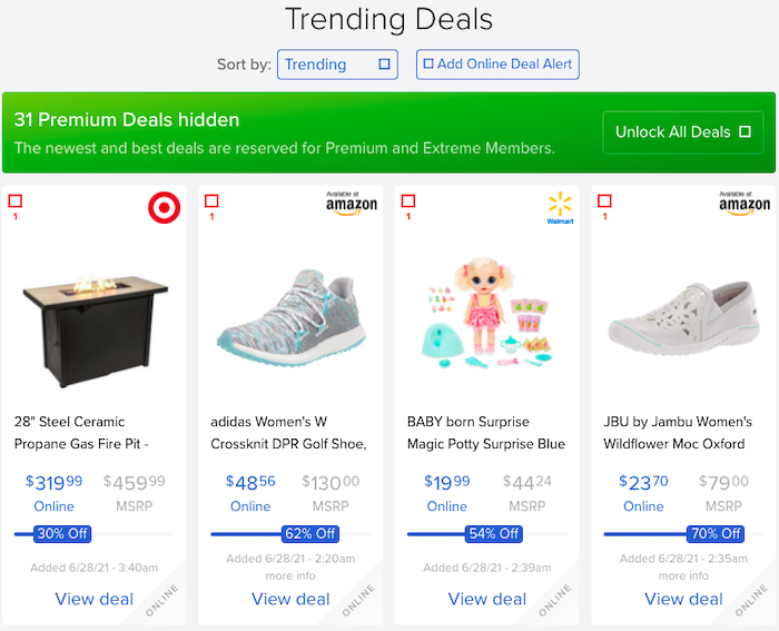 5 Ways E-Commerce Companies Can Use BrickSeek to Increase Sales