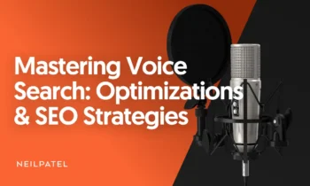 Voice Search Optimization 008