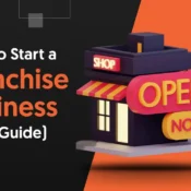 How to Start a Franchise Business (2026 Guide)