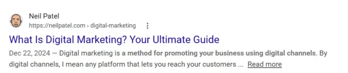 Meta Tags Crucial for SEO and AI Search Visibility