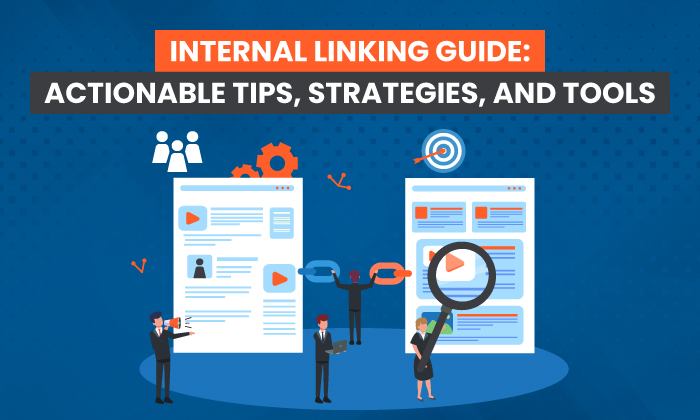 Internal Links