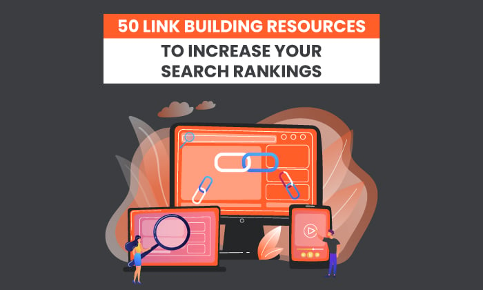 Link Building