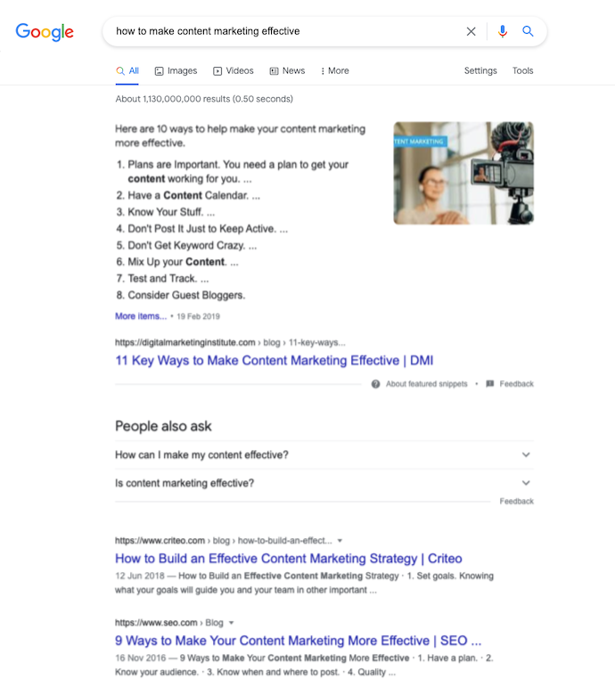 Meta keywords shop google 2019