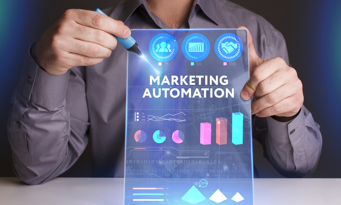 shutterstock 601229123 - Marketing Automation: What is it, Examples &amp; Tools [2022]