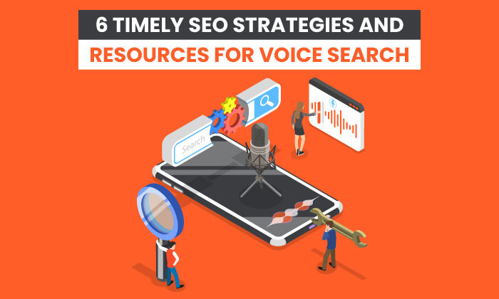 Google Voice Search: how does it impact your SEO?