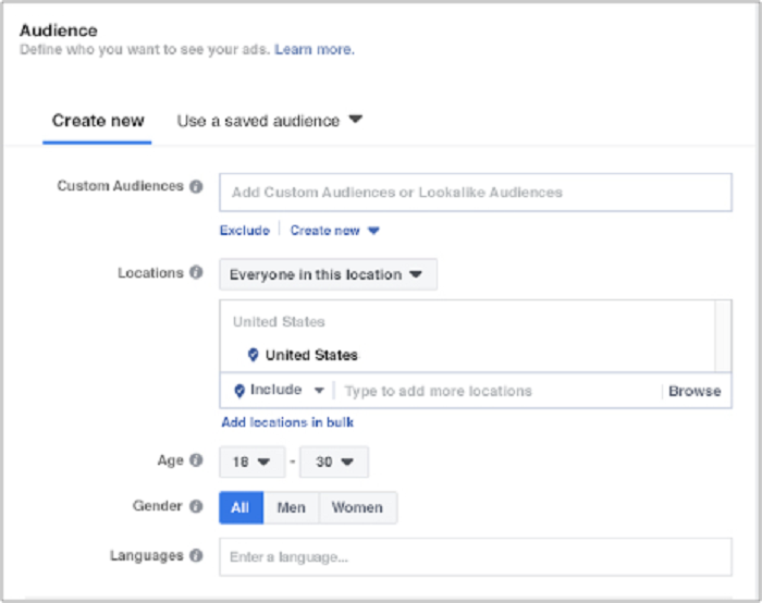 Facebook Paid Ads Can Help You Increase Website Traffic