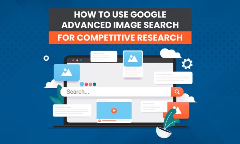 google image search advanced settings