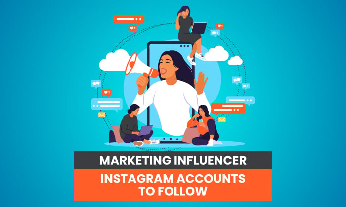 11 Marketing Instagram Accounts to Follow