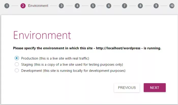 Yoast optimization process environment step for How to Start a Blog