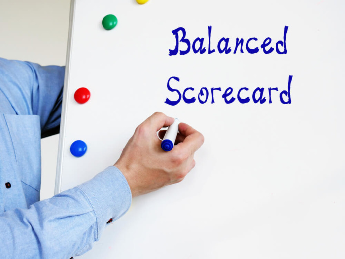balanced scorecard: quais os desafios do BSC?