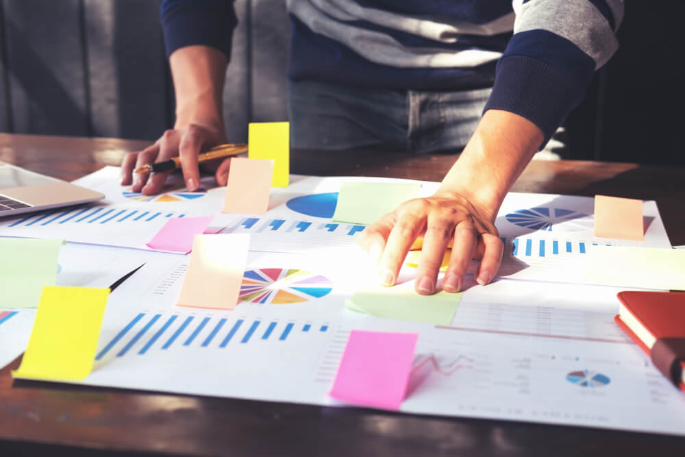 Design Thinking: O Que É, Etapas e Como Aplicar na Empresa?