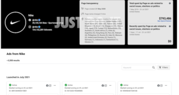 How to Build Better Ads With the Facebook Ads Library