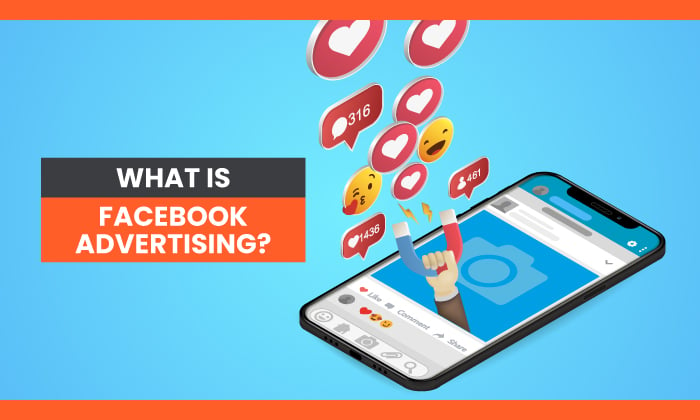 Digital Advertising with Facebook Ads