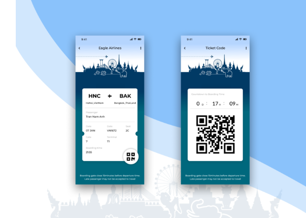 firebase dynamic links with qr codes