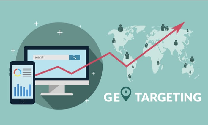 Geo-Targeting: How to Use It to Increase Conversions