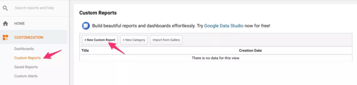 How to Use Google Analytics Like a Pro - Learn How to Build Custom Reports