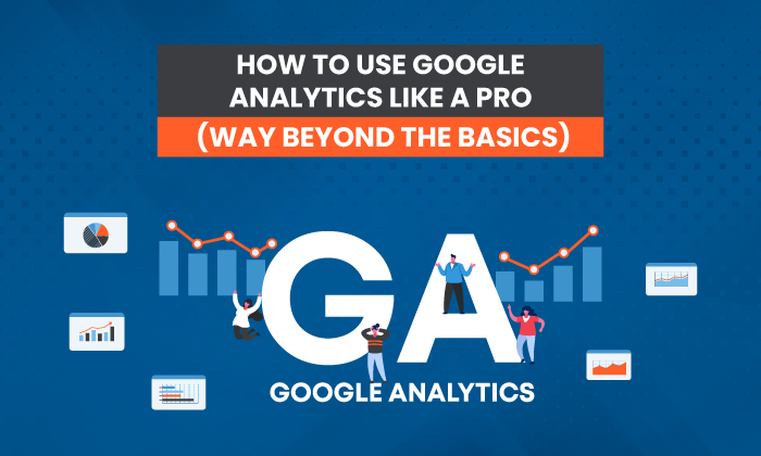 what is a “dimension” in google analytics?