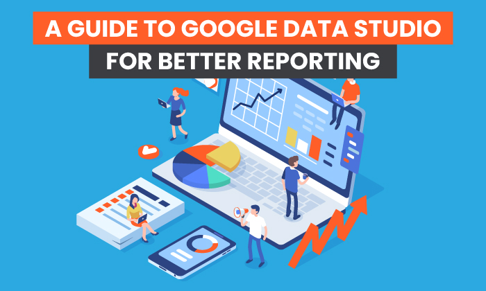 google visit data