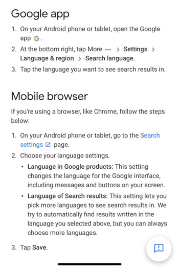 How to Use Google Translate for Content Ideas