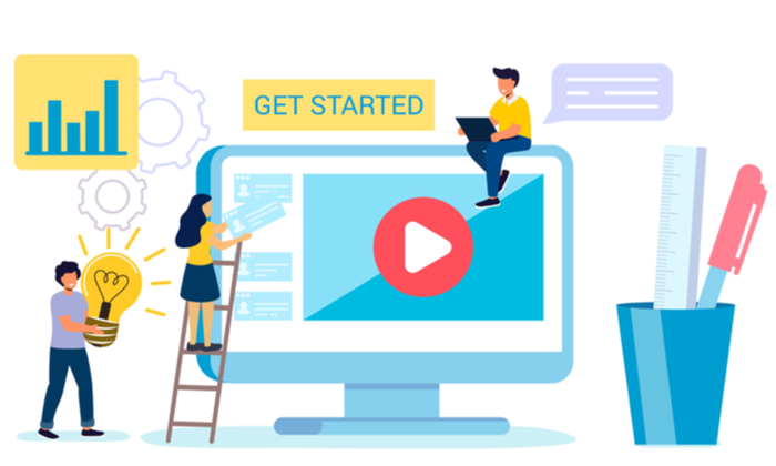 how to get started with video marketing 