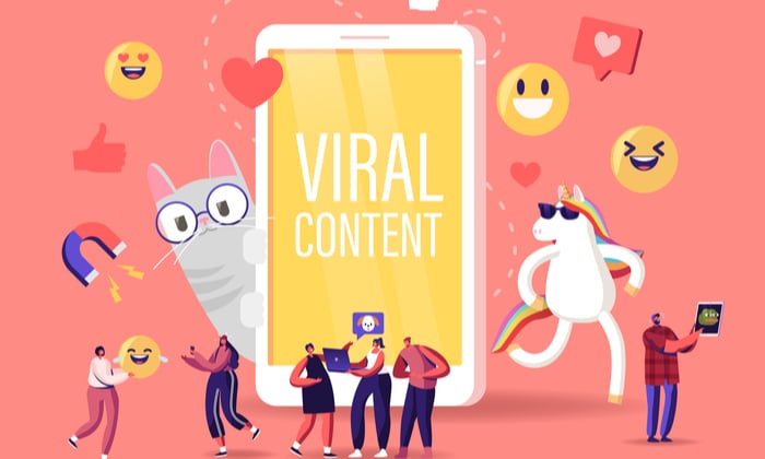 The Science of Virality - Marketing Lessons from Internet Cats